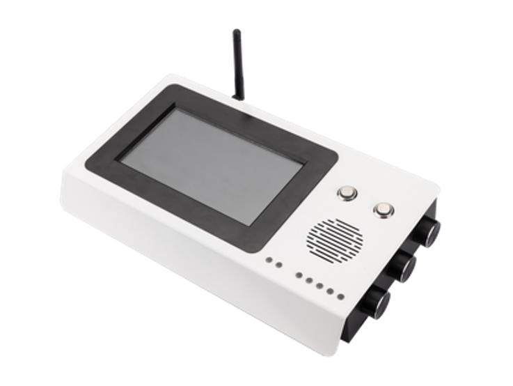 Âm thanh nhà máy, trường học