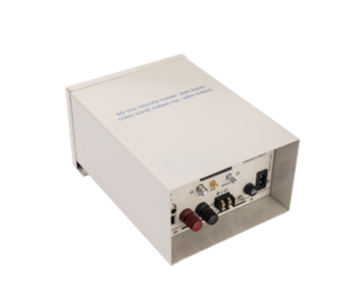 Truyền thanh thông minh version 1